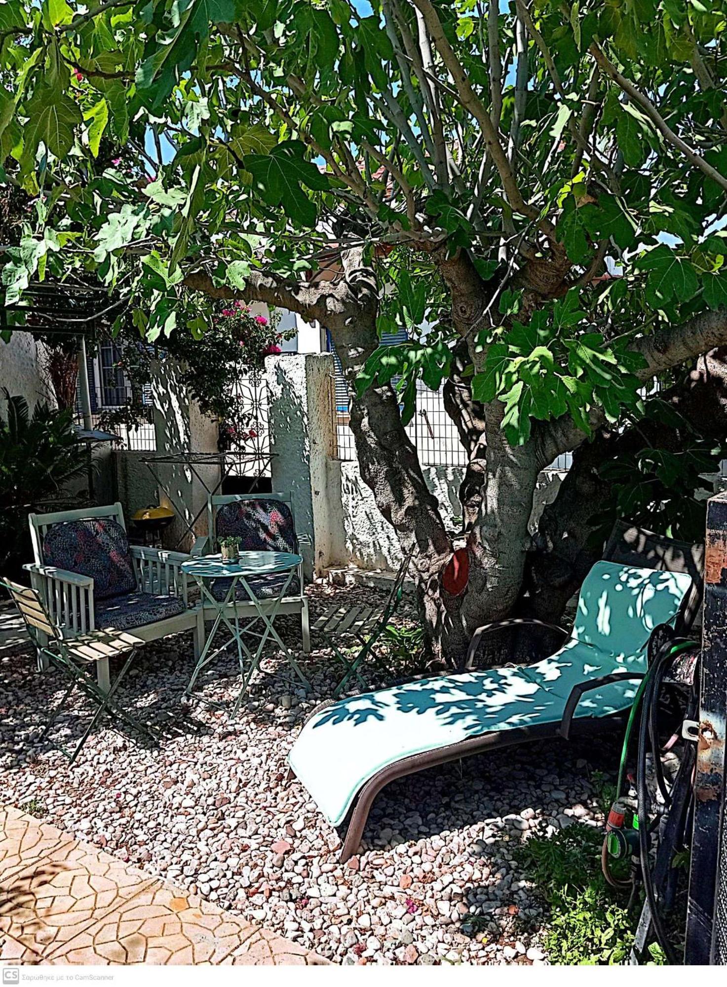 Εξοχικό Maria Villa Ambelakia Exterior photo